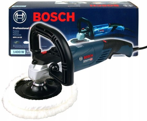 POLERKA 1400W GPO 14 CE