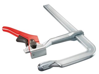 ŚCISK DŹWIGNIOWY ŚLUSARSKI STALOWY GH 1000*120MM