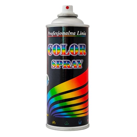 SPRAY 400ML SREBRNY SPRAY 400ML SREBRNY