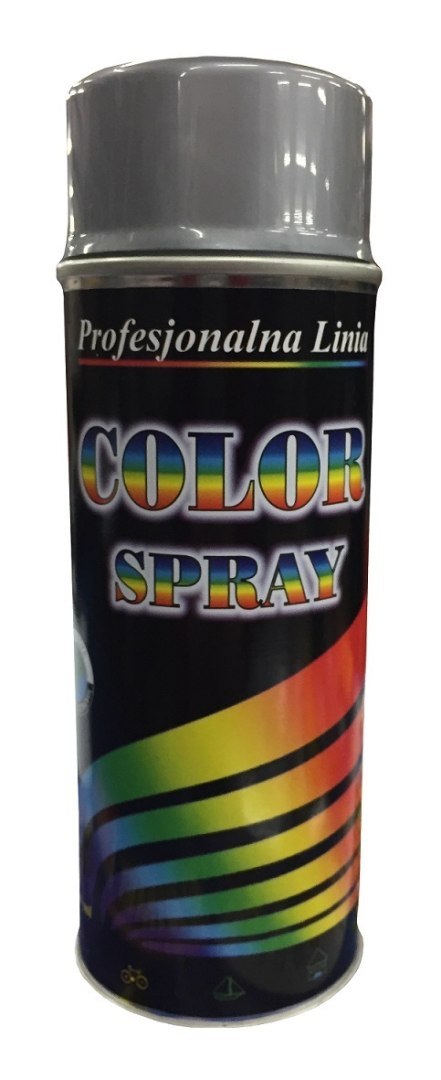 SPRAY 400ML SUPER CHROM MIEDŹ SPRAY 400ML SUPER CHROM MIEDŹ