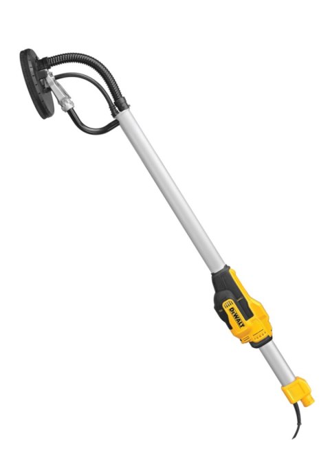SZLIFIERKA DO GIPSU 225MM 450W SZLIFIERKA DO GIPSU 225MM 450W