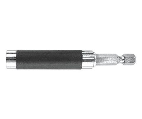UCHWYT MAGNETYCZNY 80MM DO GROTÓW 1*4 UCHWYT MAGNETYCZNY 80MM DO GROTÓW 1*4