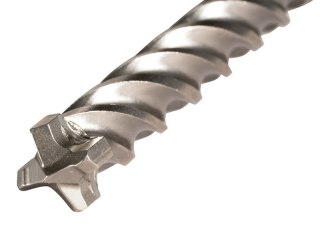 WIERTŁO SDS-PLUS 16*315MM NEMESIS 2