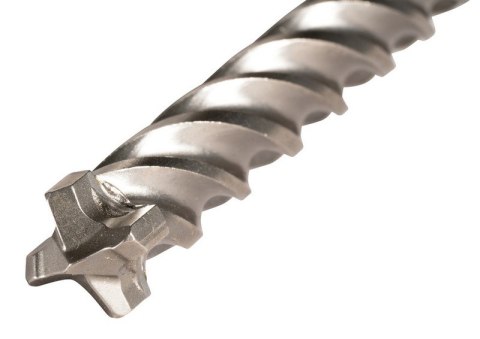 WIERTŁO SDS-PLUS 16*315MM NEMESIS 2 WIERTŁO SDS-PLUS 16*315MM NEMESIS 2
