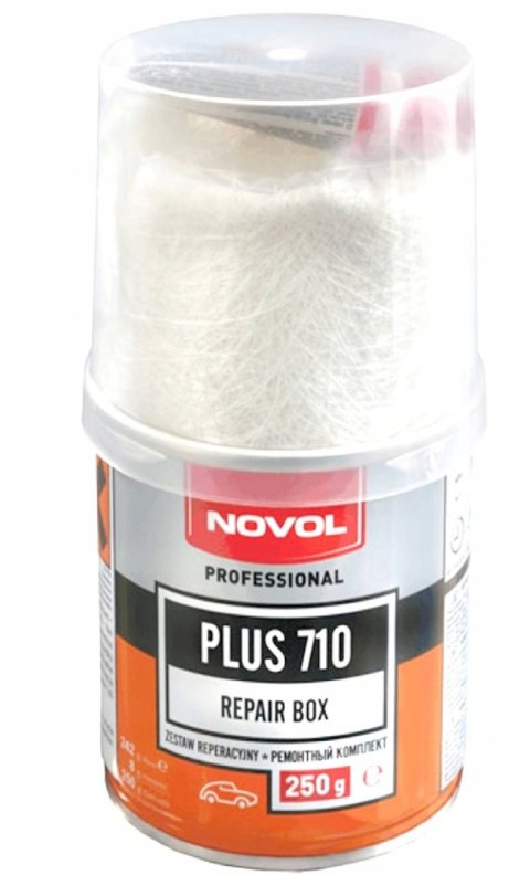ZESTAW REPERACYJNY SZPACH.250G ZESTAW REPERACYJNY SZPACH.250G