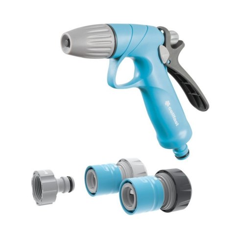 ZESTAW ZE ZRASZACZEM PISTOLETOWYM 3/4'' ZESTAW ZE ZRASZACZEM PISTOLETOWYM 3/4''