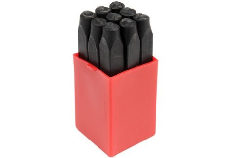 ZNACZNIKI CYFROWE 9 CZĘŚCI NO 8MM ZNACZNIKI CYFROWE 9 CZĘŚCI NO 8MM