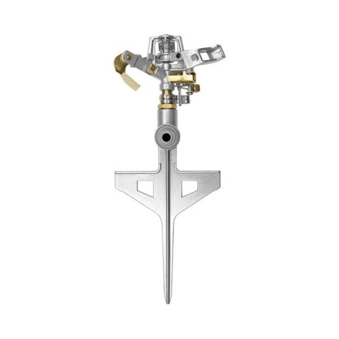 ZRASZACZ PULSACYJNY LUX METAL ZRASZACZ PULSACYJNY LUX METAL