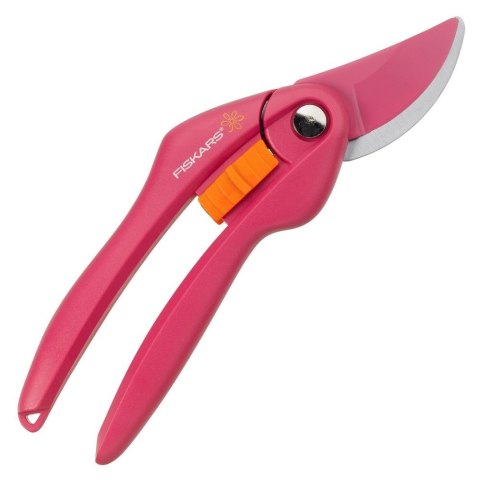 INSPIRATION SEKATOR NOŻYCOWY RUBY P26 - WYP INSPIRATION SEKATOR NOŻYCOWY RUBY P26 - WYP