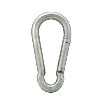 KARABIŃCZYK DO LIN DIN 5299C 15*200MM KARABIŃCZYK DO LIN DIN 5299C 15*200MM