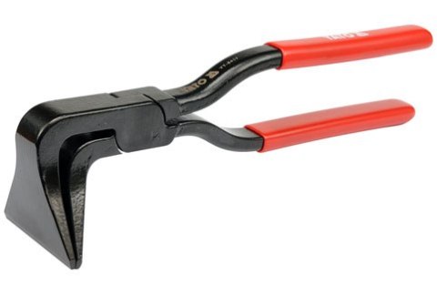 KLESZCZE DO GIĘCIA BLACH 280MM WYG 90 KLESZCZE DO GIĘCIA BLACH 280MM WYG 90