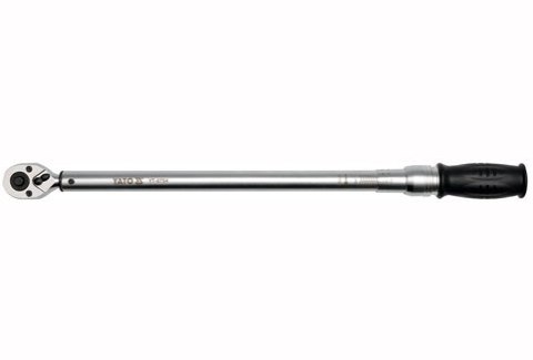 KLUCZ DYNAMOMETRYCZNY 1/2'' 60-340NM KLUCZ DYNAMOMETRYCZNY 1/2'' 60-340NM