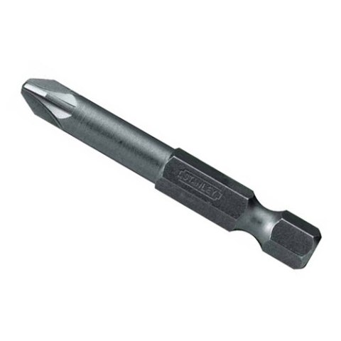 KOŃCÓWKA, BIT UCHWYT 6-KĄT 1/4 10 SZTUK PZ2/50MM KOŃCÓWKA, BIT UCHWYT 6-KĄT 1/4 10 SZTUK PZ2/50MM