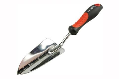 ŁOPATKA SZEROKA 340 MM CHROM ŁOPATKA SZEROKA 340 MM CHROM