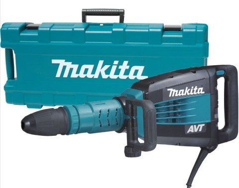 MŁOT UDAROWY KUJĄCY SDS-MAX 1510W Z AVT MŁOT UDAROWY KUJĄCY SDS-MAX 1510W Z AVT
