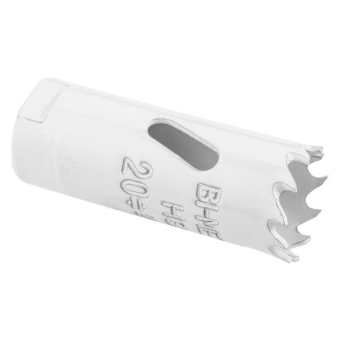 PIŁA OTWORNICA BI-METALOWA 20MM PIŁA OTWORNICA BI-METALOWA 20MM