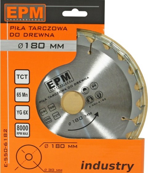 PIŁA SPIEKOWA 300MM 40 ZĘBÓW PIŁA SPIEKOWA 300MM 40 ZĘBÓW