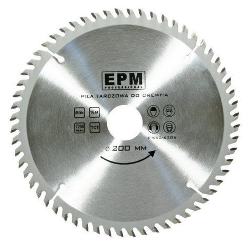 PIŁA SPIEKOWA 450MM 60 ZĘBÓW PIŁA SPIEKOWA 450MM 60 ZĘBÓW