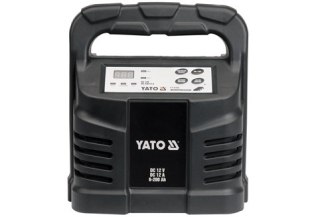 PROSTOWNIK ELEKTRONICZNY 12V 12A 6-200A