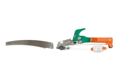 SEKATOR GĄSIENICOWY Z PIŁĄ 330 SEKATOR GĄSIENICOWY Z PIŁĄ 330