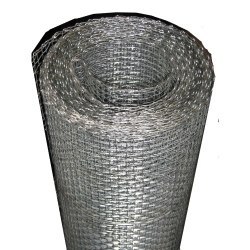 SIATKA TKANA OCYNKOWANA 100CM OCZKO 3.24MM DRUT 1.0MM