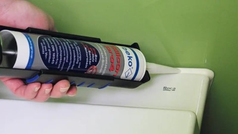 SILICON UNIVERSALNY 310ML BEZBARWNY PRO4 SILICON UNIVERSALNY 310ML BEZBARWNY PRO4