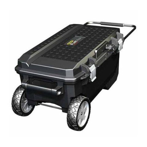 SKRZYNIA NA KOŁACH FATMAX 113L F SKRZYNIA NA KOŁACH FATMAX 113L F
