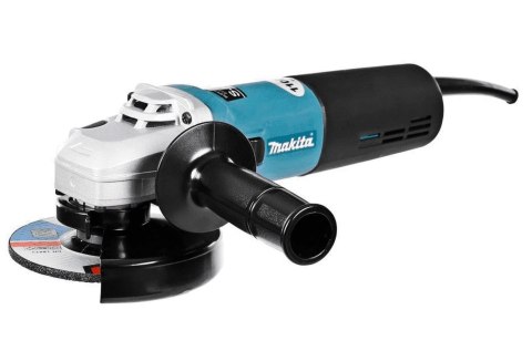 SZLIFIERKA KĄTOWA 125MM 1100W SZLIFIERKA KĄTOWA 125MM 1100W