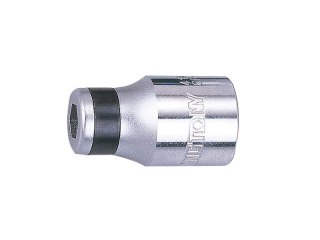 UCHWYT 3/8'' DO BITÓW 10MM CHROM