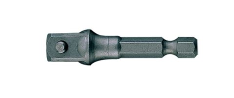 UCHWYT TRZPIENIOWY DO WKRĘTAREK 1/4 CAL.3/8*50MM UCHWYT TRZPIENIOWY DO WKRĘTAREK 1/4 CAL.3/8*50MM