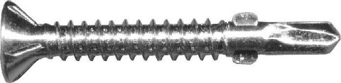 WKRĘT SAMOWIERTNY OCYNKOWANY FHD 5.5*45MM #4.5 KG WKRĘT SAMOWIERTNY OCYNKOWANY FHD 5.5*45MM #4.5 KG