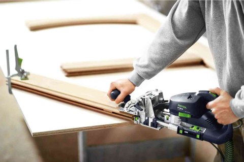FREZARKA DO POŁĄCZEŃ DOMINO DF 700 EQ-PLUS