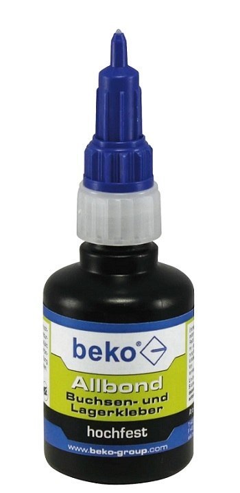 KLEJ DO ŁOŻYSK I TULEJEK WYSOKA WYTRZYMAŁOSĆ 30ML ALLBOND KLEJ DO ŁOŻYSK I TULEJEK WYSOKA WYTRZYMAŁOSĆ 30ML ALLBOND