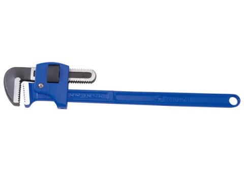 KLUCZ NASTAWNY DO RUR STILLSON 75 X 539 MM KLUCZ NASTAWNY DO RUR STILLSON 75 X 539 MM