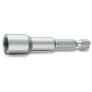 KONCÓWKA MAGNETYCZNA 1/4 8MM