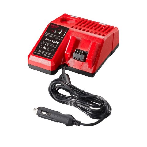 ŁADOWARKA M1218AC ŁADOWARKA M1218AC