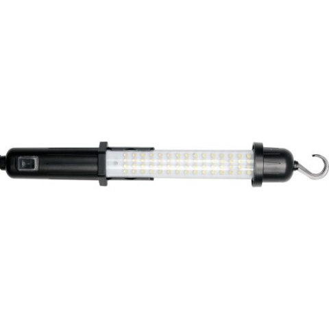 LAMPA DIODOWA WARSZTATOWA LED 60+1 LAMPA DIODOWA WARSZTATOWA LED 60+1