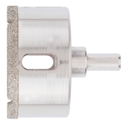 WIERTŁO DIAMENTOWE DO GRESU 65MM WIERTŁO DIAMENTOWE DO GRESU 65MM