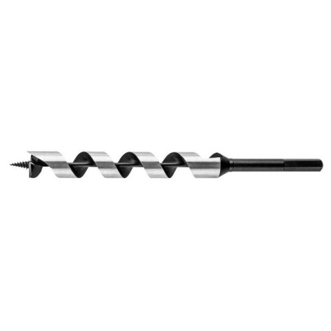 WIERTŁO KRĘTE DO DREWNA 24*250MM WIERTŁO KRĘTE DO DREWNA 24*250MM