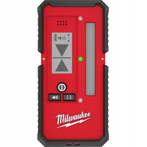 DETEKTOR LASERA LINIOWEGO DETEKTOR LASERA LINIOWEGO