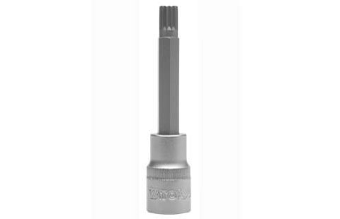 KLUCZ TRZPIENIOWY DŁUGI SPLINE 1/2'' M5 KLUCZ TRZPIENIOWY DŁUGI SPLINE 1/2'' M5