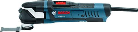NARZĘDZIE WIELOFUNKCYJNE GOP 40-30 400W L-BOXX+ACC