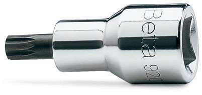 NASADKA 1/2'' Z KOŃCÓWKĄ O PROF.XZN M16 NASADKA 1/2'' Z KOŃCÓWKĄ O PROF.XZN M16