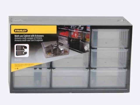ORGANIZER OPP - 9 SZUFLAD ORGANIZER OPP - 9 SZUFLAD