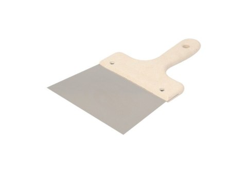 SZPACHELKA NIERDZEWNA 160 RĄCZKA ECO LINE SZPACHELKA NIERDZEWNA 160 RĄCZKA ECO LINE