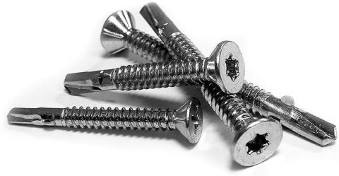 WKRĘT SAMOWIERTNY OCYNKOWANY NA TORX T30 6.3*50MM WKRĘT SAMOWIERTNY OCYNKOWANY NA TORX T30 6.3*50MM