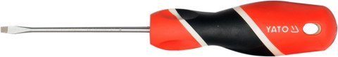 WKRĘTAK PŁASKI 3*100MM WKRĘTAK PŁASKI 3*100MM