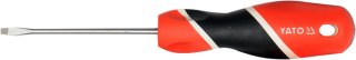 WKRĘTAK PŁASKI 4*100MM