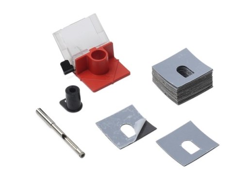 ZESTAW Z WIERTŁEM EASY GRES NA MOKRO 8MM ZESTAW Z WIERTŁEM EASY GRES NA MOKRO 8MM