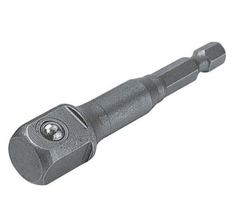 ADAPTER DO KLUCZY NASADOWYCH, UCHWYT DO WIERT. I WKRĘT.1/2'' ADAPTER DO KLUCZY NASADOWYCH, UCHWYT DO WIERT. I WKRĘT.1/2''